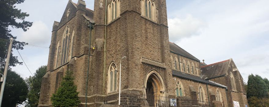 St Mary's Church