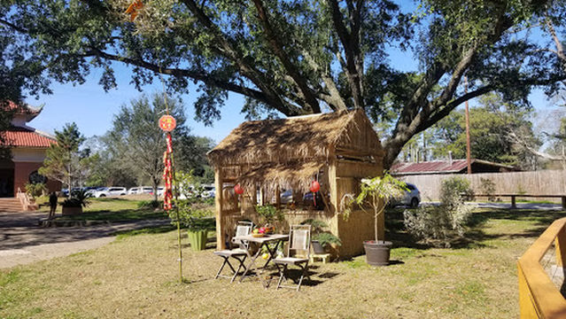 Tam Bao Meditation Center