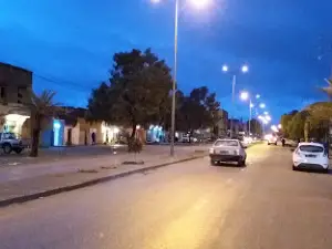 MASJD TAWFIK مسجد التوفيق