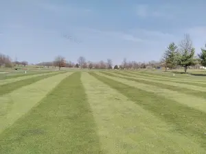 Raymond Shoal Creek Golf Course