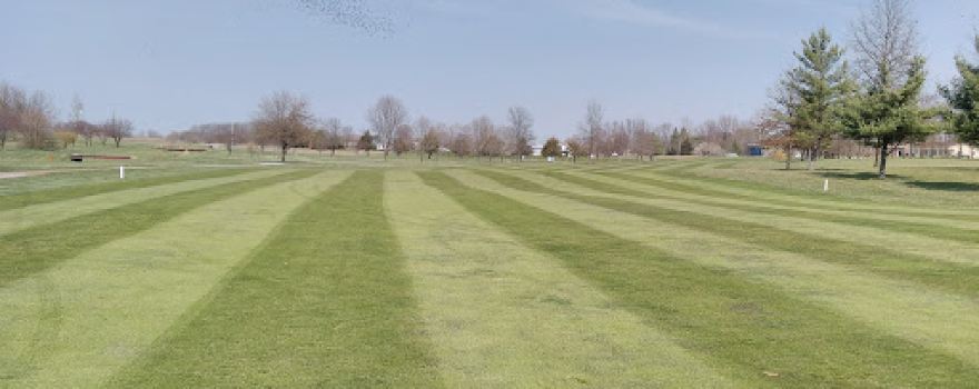 Raymond Shoal Creek Golf Course