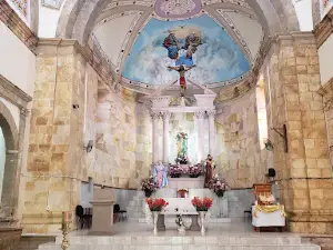 Parroquia de San Pedro Apóstol