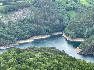 Mirador da Carbueira