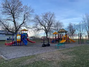 XForeman City Park