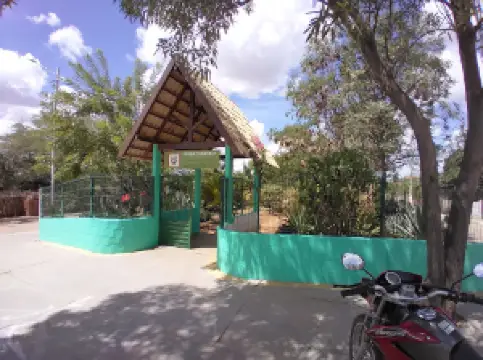 PARQUE FLORESTAL MUNICIPAL