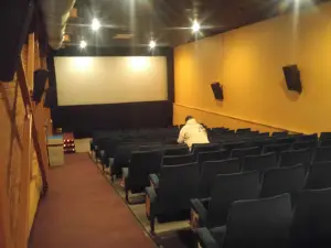 Cinéma La Sarre