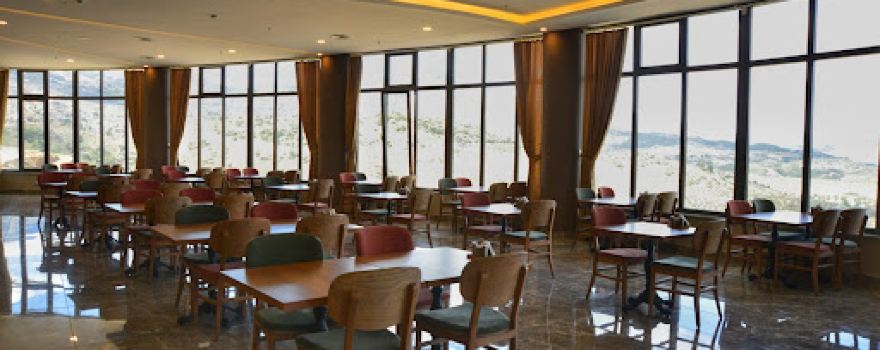Adanis Park Termal Otel