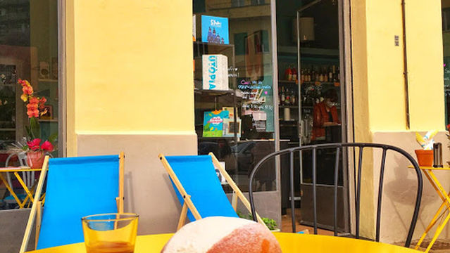 POPUP • libri / spunti / spuntini