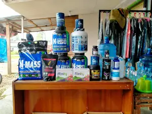 Sakha Gym