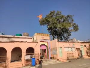 Pinglai Devi Temple, Nerpinglai