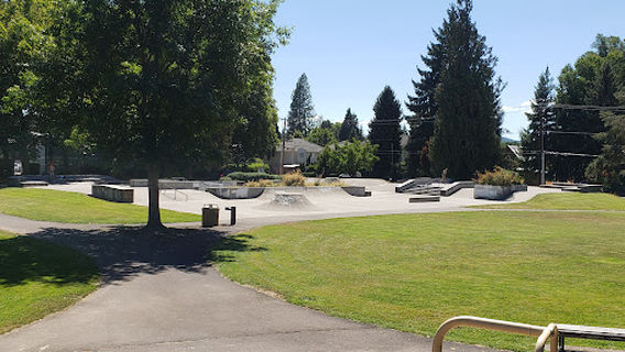 Forest Grove