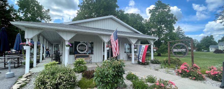 Reinvention Brewing Company