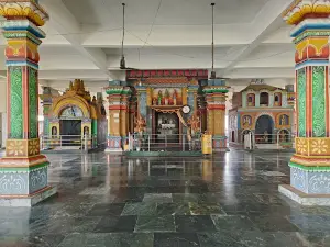 Sri Balaji Temple