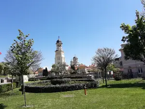 Inspire Cinema Alba Iulia