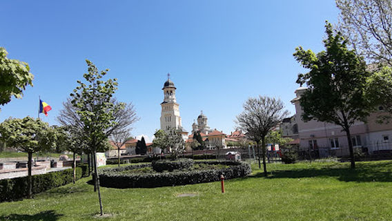 Inspire Cinema Alba Iulia