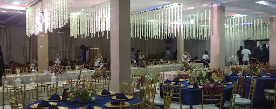 Joy Land Event Center