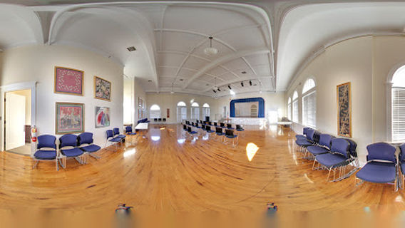 Eufaula Carnegie Library