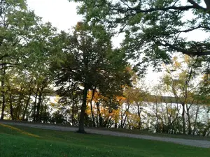Kandiyohi County Fairgrounds