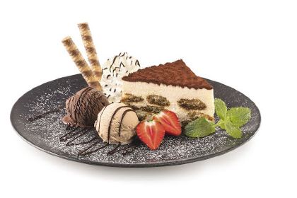 Rischart Cafe am Marienplatz