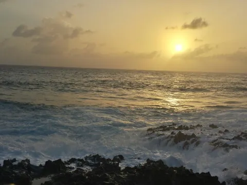 San Andres