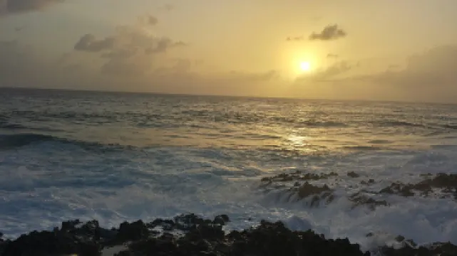 San Andres and Providencia