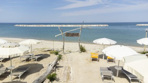 Camping Fano