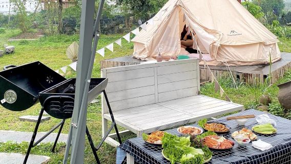 SILVER CLOUD RETREAT