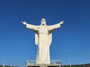 Cristo Acolhedor de Sobradinho-RS