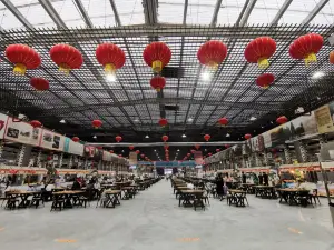 Hotan Night Market (Yutian Branch)