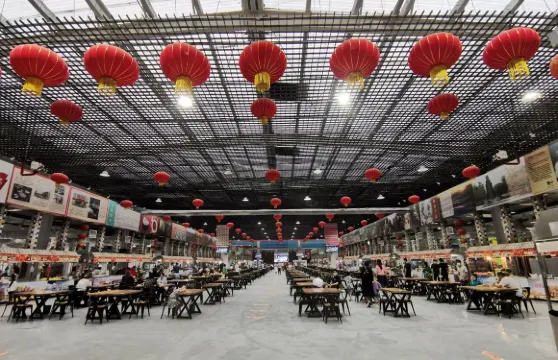 和田夜市（于田店）