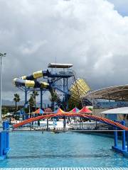 Caribbean Water Park