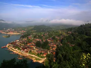 沿河烏江山峽風景名勝區
