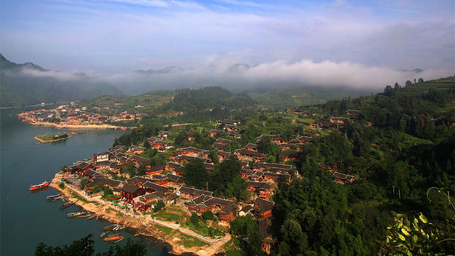 Near No.301 Provincial Road