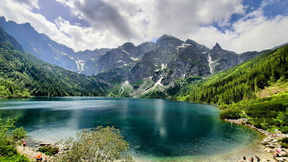 Tatra National Park
