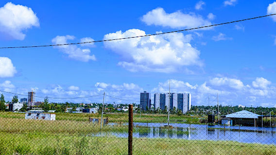 Cidade de Maputo