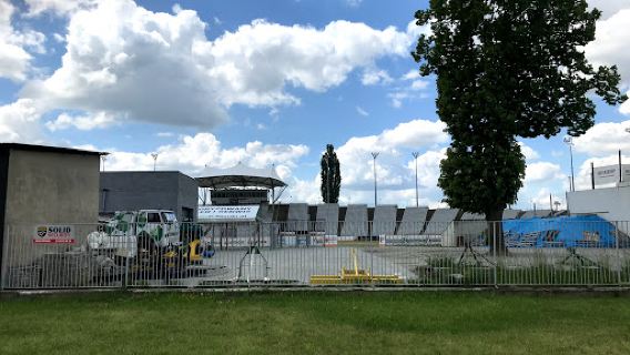 Krono-Plast Arena