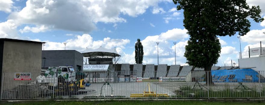 Krono-Plast Arena