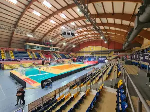 Kalisz Arena Sports Hall