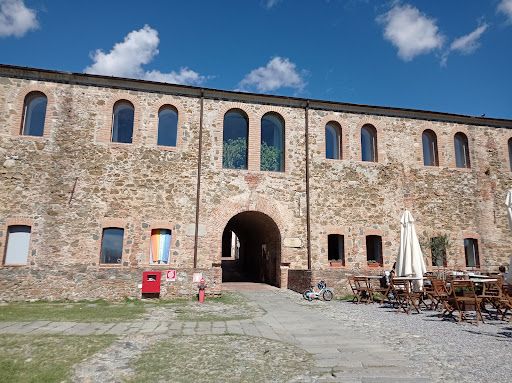 Priamar Fortress