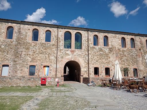 Priamar Fortress