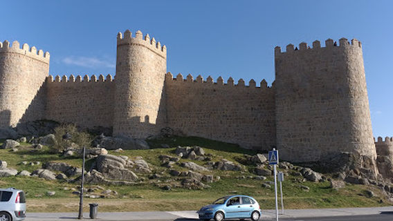 Alcala de Henares