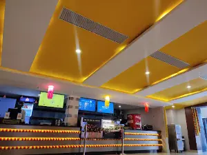 NY CINEMA Suhasini Ghazipur