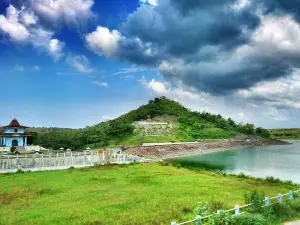 Waduk Lodan