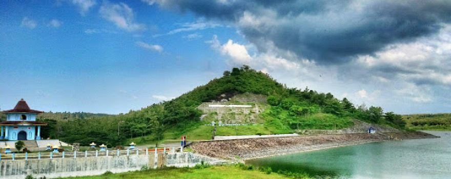 Waduk Lodan