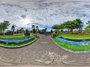 Taman Adam Manggara
