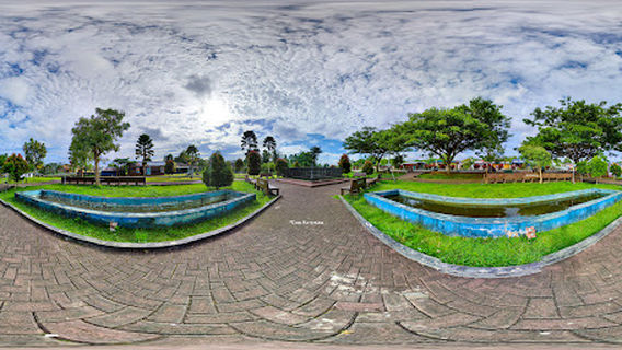 Taman Adam Manggara