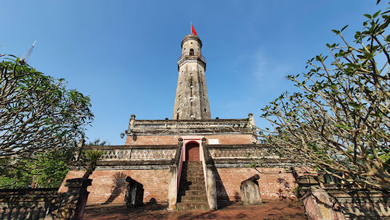 Cột cờ Nam Định