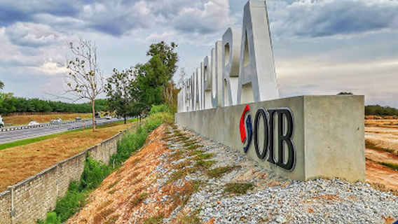 Permaipura Golf & Country Club