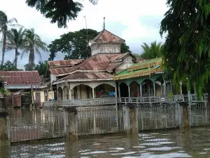 Kan Gyi Dhamma Yone