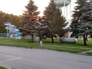 Mayville Waterpark
